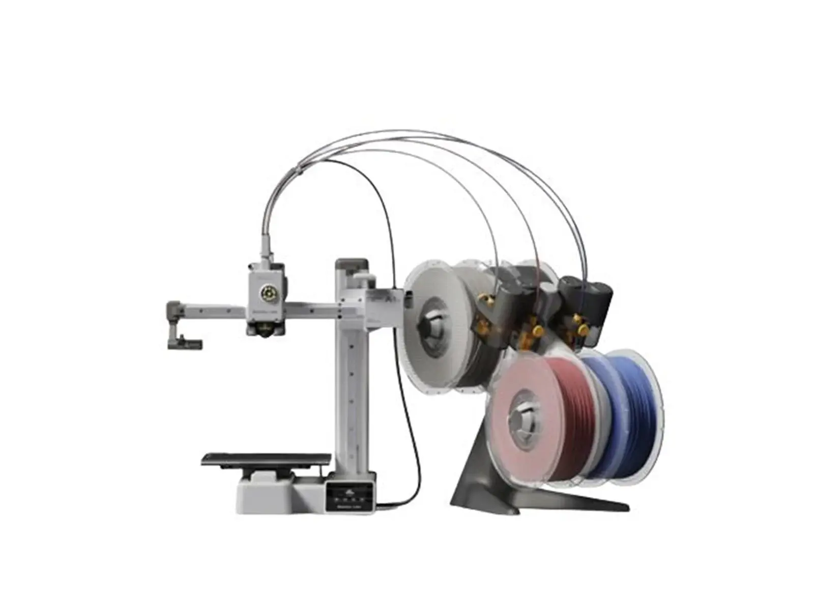 Bambu Lab A1 Mini Combo – produktbilde