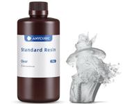 Anycubic Standard Resin 1 L Clear – produktbilde