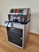 Bambu Lab X1 Carbon – 3D-printer med lukket kammer og AMS