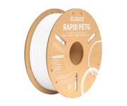 Elegoo Rapid PETG (hvit) – produktbilde