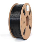 Gembird ABS-filament svart 1,75 mm 1 kg – produktbilde