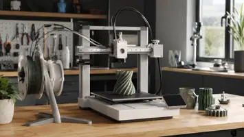 Bambu Lab A1