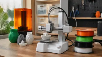 Bambu Lab A1 Mini