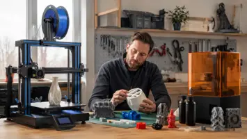 Beste 3D-printer