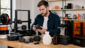 Beste filament