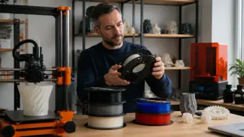 Beste PLA-filament