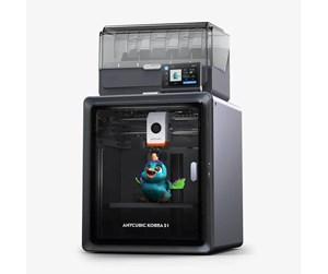 Anycubic Kobra S1 Combo – produktbilde