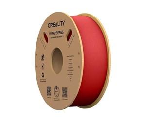 Creality Hyper Series PLA (rød) – produktbilde