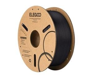 Elegoo PLA-CF (svart) – produktbilde