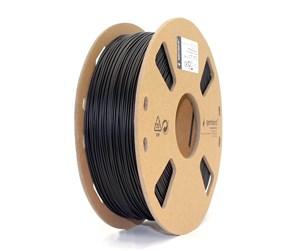 Gembird TPE-filament (svart) – produktbilde