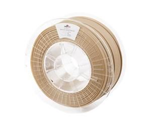 Spectrum PLA Wood (lyst tre) – produktbilde