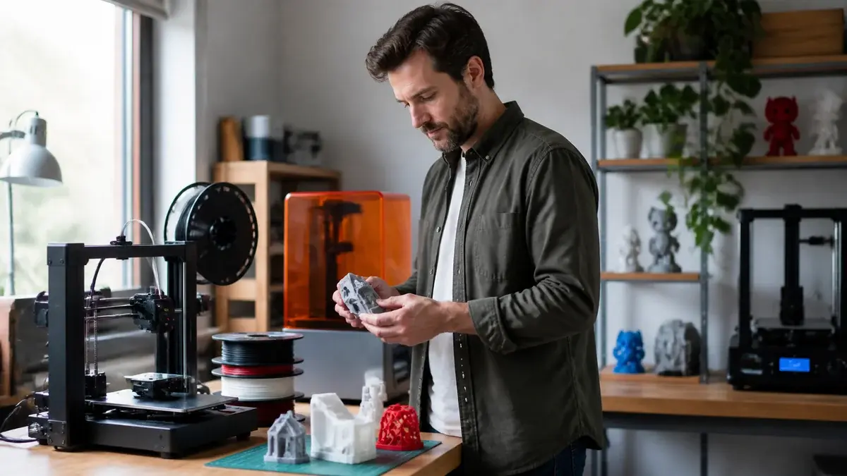 Cura slicer guide — oppsett og innstillinger for 3D-printer