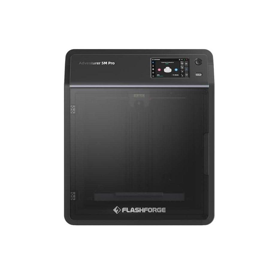 FlashForge Adventurer 5M Pro lukket FDM-printer – produktbilde